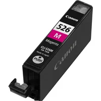 CANON CLI-526M Ink magenta Std Capacity 9ml 486 pages