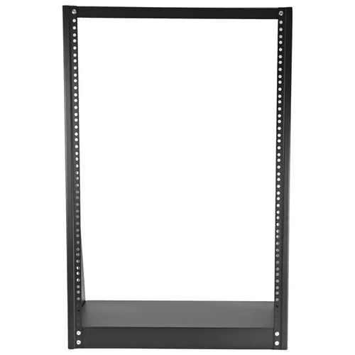 HEAVY DUTY 2-POST RACK - 16U .