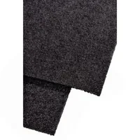 Xavax Dunstfilter Aktivkohle 2 Stück - Breite: 470 mm - Länge: 570 mm