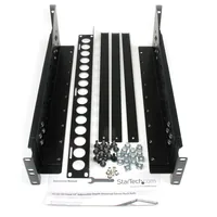 UNIVERSAL SERVER RACK RAILS UNIVERSAL SERVER RACK RAILS UK