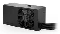 be quiet! TFX POWER 3 300W Gold power supply unit 20+4 pin ATX Black