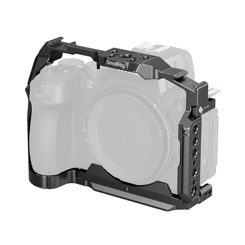 Smallrig Cage for Nikon Z5II - Detailfarbe: Schwarz
