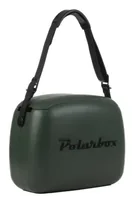 Polarbox CoolerBag cool box 6 L Green