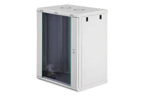 Digitus Wall Mounting Cabinets Dynamic Basic Series - 600x450 mm (WxD)