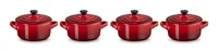 Le Creuset 79212100600100 roasting pan 0,25 l Keramik