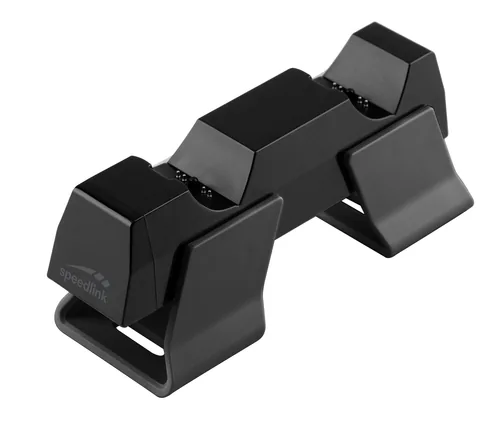 SPEEDLINK Charging System TWINDOCK SL-460002-BK PS5, Black
