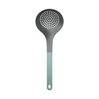 Rosti Schaumlöffel New Optima 32 cm, Nordic Green - Produkttyp: Schaumlöffel  - Detailfarbe: Grün - Länge: 32 cm - Spülmaschinenfest: Ja - Material Küchenhelfer: Nylon