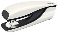 LEITZ Heftgerät NeXXt WOW 5502 55022001 weiss 30 Blatt