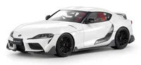 Tamiya Toyota GR Supra Custom 1:24 - Massstab: 1:24 - Level: 4 - Altersempfehlung ab: 14 Jahren - Set: Nein - Fahrzeugtyp: Rennwagen
