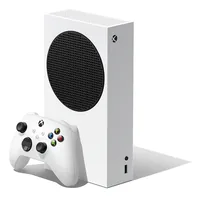 MS Xbox Series S 512GB