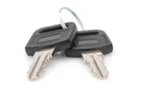 Digitus DN-KEY-WM accessoire de racks Clé de verrouillage