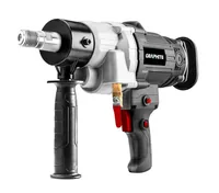 Graphite 58G540 drill 2000 RPM 13.1 kg Black, Grey