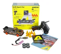 Amewi 21128 Radio-Controlled (RC) model Drift car Electric engine 1:24