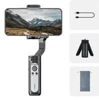 Hohem iSteady XE Stabilisateur de caméra de smartphone Noir