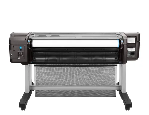 HP Designjet T1700 44-in PostScript Printer imprimante grand format A jet d'encre thermique Couleur 2400 x 1200 DPI 1118 x 1676 mm Ethernet/LAN