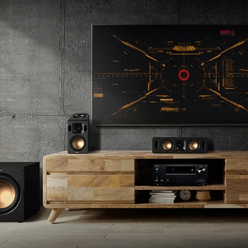 Onkyo TX-NR7100M2 9.2 AV Netzwerk Receiver, schwarz