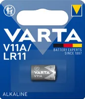 Varta Batterie Electronics V11A LR11 1St.