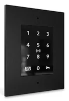 2N Access Unit 2.0 Basic access control reader Black