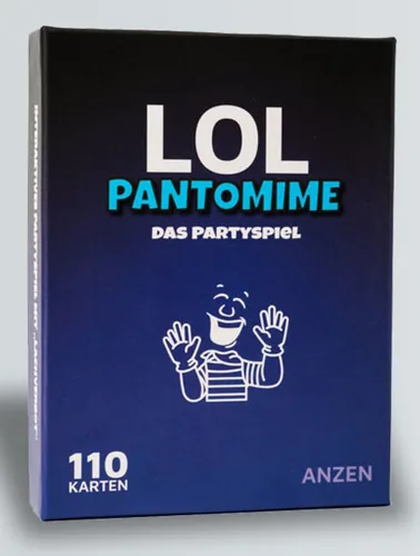 Anzen 589403 playing cards 110 pc(s)
