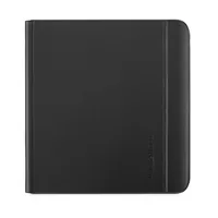 Kobo Sleepcover Libra Notebook Black Schwarz (N428-AC-BK-N-PU) (N428ACBKNPU)
