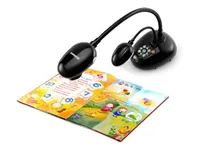 Lumens Dokumentenkamera Visualizer PC 193 - Durchleuchteinheit: Nein - Card Reader: Kein - Kameraarm: Flexibel - Lupenbeleuchtung: Ja - Aufnahmebereich: 400 x 300 mm - Bildsensor Auflösung: 3.25 Megapixel