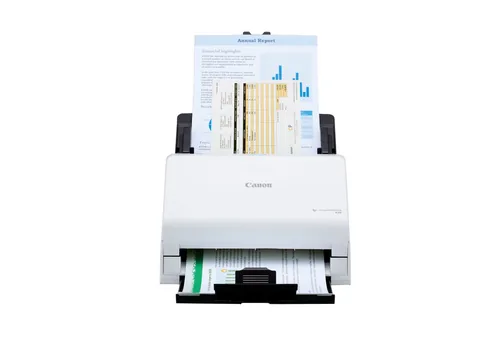 CANON R30 Desktop Scanner A4 25ppm,60ADF,USB2.0,Duplex
