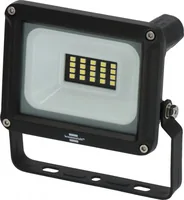 Brennenstuhl 1171250141 floodlight Black 10 W LED D