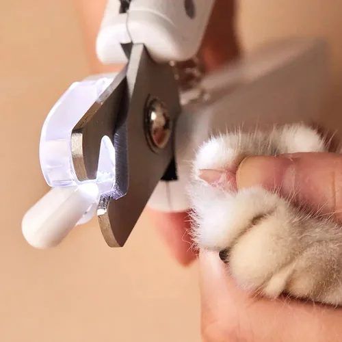 PETKIT LED Pet Nail Clipper (PK403)
