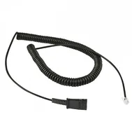 ALLNET 100-015-P headphone/headset accessory