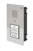 Auerswald TFS-Dialog 314 Stainless steel