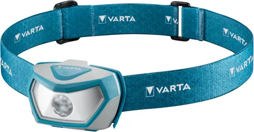 Varta 16650 101 421 torcia Colore acqua Torcia a fascia LED