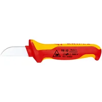 Kabelmesser 180mm 98 52 SB (VDE-geprüft)
