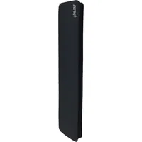 InLine 55454M mouse pad Black