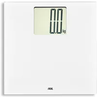 ADE BE1723-1 personal scale Square White Electronic personal scale