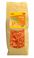 kyli Hunde-Nahrungsergänzung Karotten, 1.4 kg - Nahrungsergänzungstyp: Getrocknet - Tierbedürfnis: Verdauung - Magen & Darm - Zertifikate: Keine Zertifizierung - Packungsgrösse: 1400 g - Produkttyp: Ergänzungsfutter - Cannabinoide: Keine