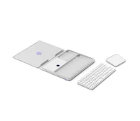Logitech 920-011250 mobile device keyboard Bluetooth