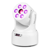 BeamZ NOVA68G-WH LED 30 W