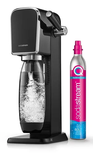 SodaStream Art Noir