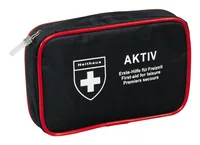 Holthaus Medical Autoapotheke Aktiv Erste-Hilfe-Set, 18-teilig - Produkttyp: Notfall-Reiseset - Set: Ja