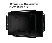MOUNTING BRACKET KIT FOR IIYAMA OPEN FRAME TOUCHSCREEN