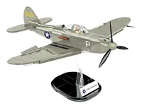 Bell P-39D Airacobra, Konstruktionsspielzeug