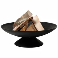 Esschert Design Fire bowl L