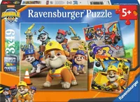 Ravensburger Puzzle Rubble and Crew - Motiv: Märchen / Fantasy - Altersempfehlung ab: 5 Jahren - Tiefe: 21 cm - Eigenschaften: Zertifikat - Zertifikate: FSC - Breite: 21 cm