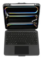 Targus VersaVu Spanish Bluetooth Black