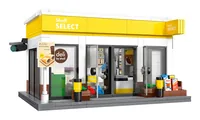 Jamara CaDA Shell Select Bricks 8