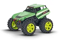 Carrera 370402006 Radio-Controlled (RC) model Race truck Electric engine 1:40