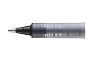 Uni Rollerball Eye broad ECO 1 mm, Bronze/Schwarz - Verpackungseinheit: 1 Stück - Set: Nein - Schriftfarbe: Schwarz - Strichstärke: 1 mm - Stiftfarbe: Schwarz - Bronze - Eigenschaft-Stift: Keine