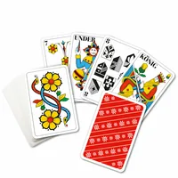 carta.media 0075062 playing cards