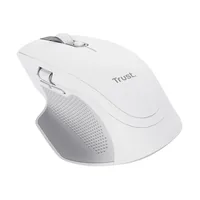 Trust Ozaa+ Maus Büro Rechts RF Wireless + Bluetooth Optisch 3200 DPI