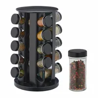 Relaxdays 10043744 spice container